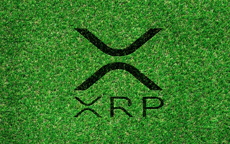 XRP Is Inherently Green Currency Unlike Bitcoin and Ethereum: Ripple CTO