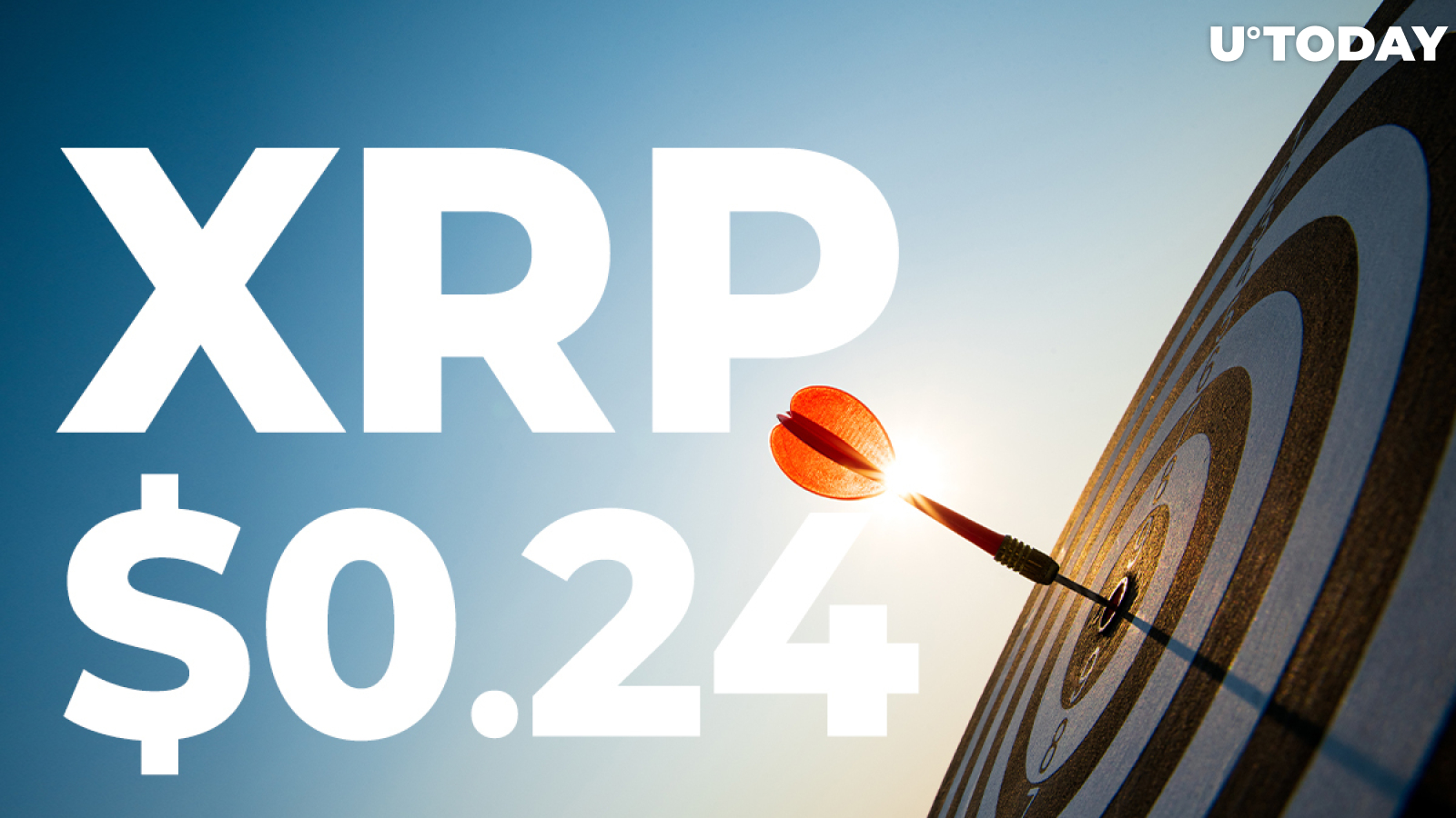 XRP Price Target $0.24, Prominent Analyst Predicts