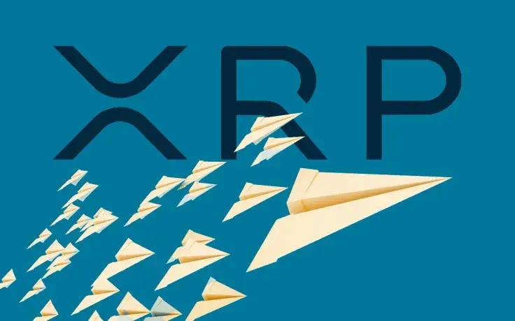 XRP Likely to Surge High Due to Bearish Attitude of XRP Skeptics: Top Analyst