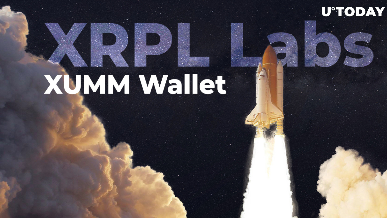 XRPL Labs Releases XRP-Supported XUMM Wallet Beta 5 Version with Major Improvements