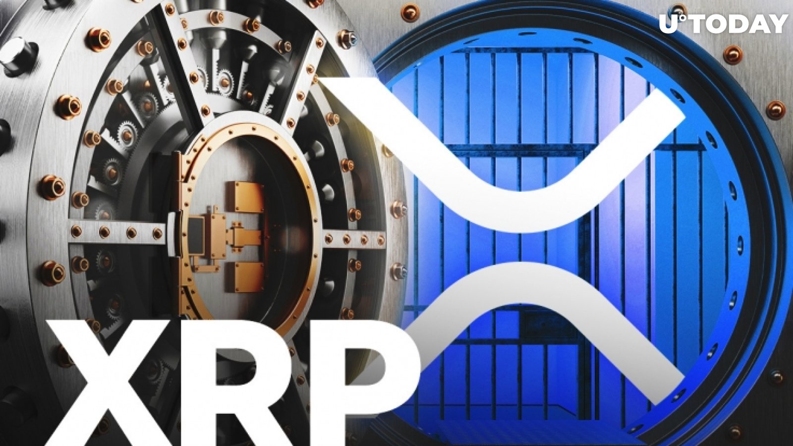 Ripple Unlocks 1,000,000 XRP From Escrow While Token's Price Dips to $0.17