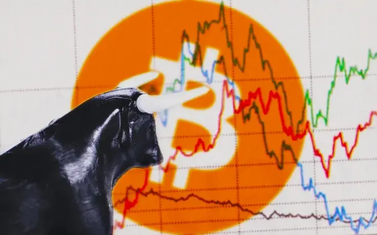 Bitcoin Is in ‘Cool Place for Bounce,’ According to Well-Known Trader Scott Melker