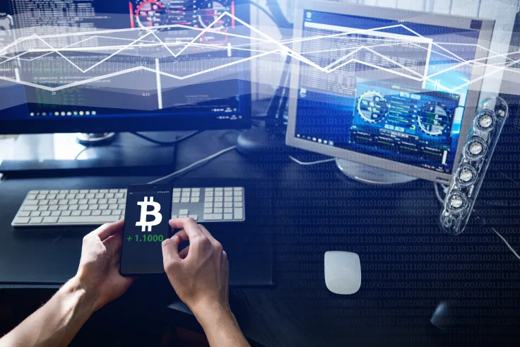 Key Data Shows Retail Investors Are Entering the Bitcoin Market, Not Whales