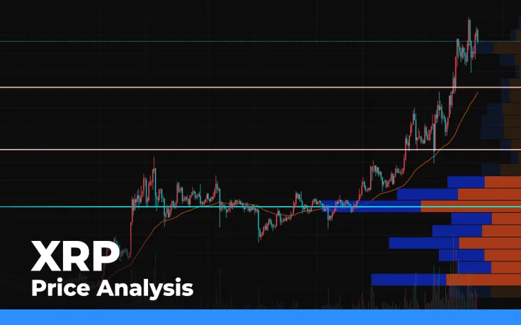 XRP Price Analysis for 08/05