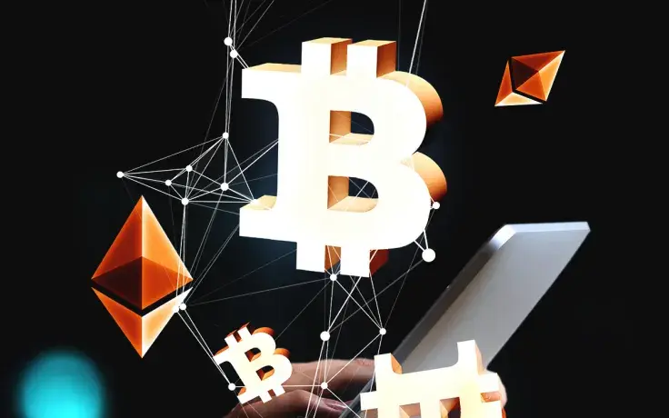 The Correlation Between Ethereum and Bitcoin Finally Breaks: Here's What It Suggests
