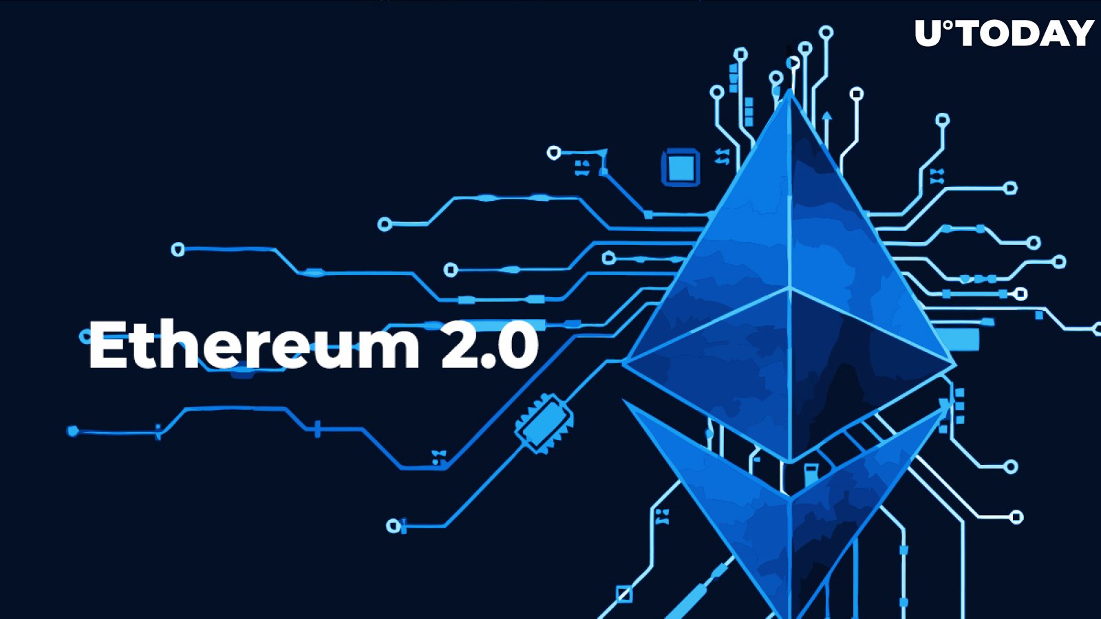 Strategist: Every New Phase of ETH 2.0 Will Positively Affect Ethereum