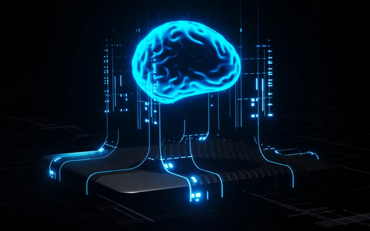 Groundbreaking Text-Predicting AI Says It’s Impossible to Stop Bitcoin