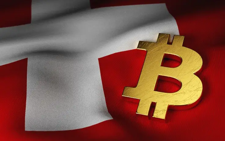 Swiss Bank with $30 Bln Worth of Assets to Provide Crypto Custody and Trading