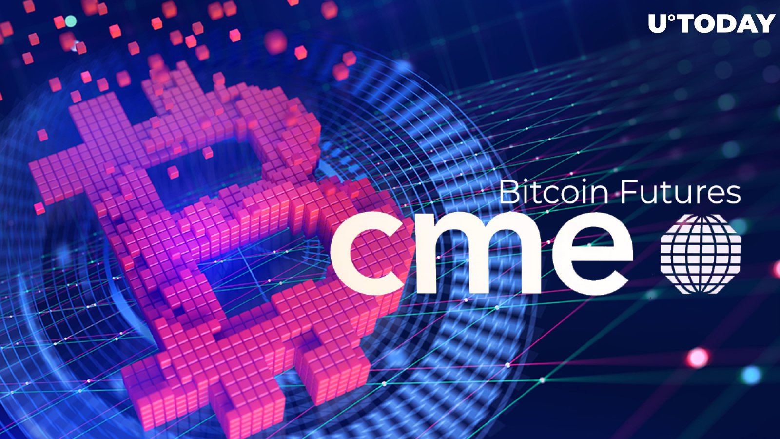 Bitcoin Futures Offered by CME Now in Third Spot, Behind Only These Two Exchanges