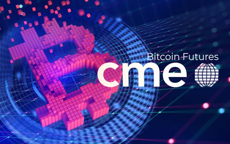 Bitcoin Futures Offered by CME Now in Third Spot, Behind Only These Two Exchanges