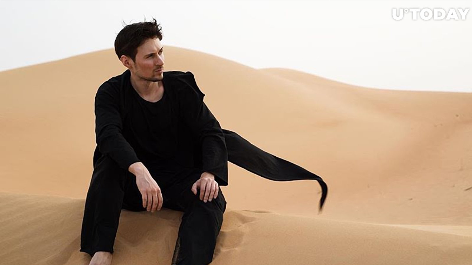 Pavel Durov to Hand Telegram to Russian Owner After TON Failure, Source Says