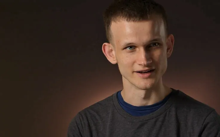 Bitcoin Maximalists Will Be on Wrong Side of History, According to Ethereum Co-Founder Vitalik Buterin