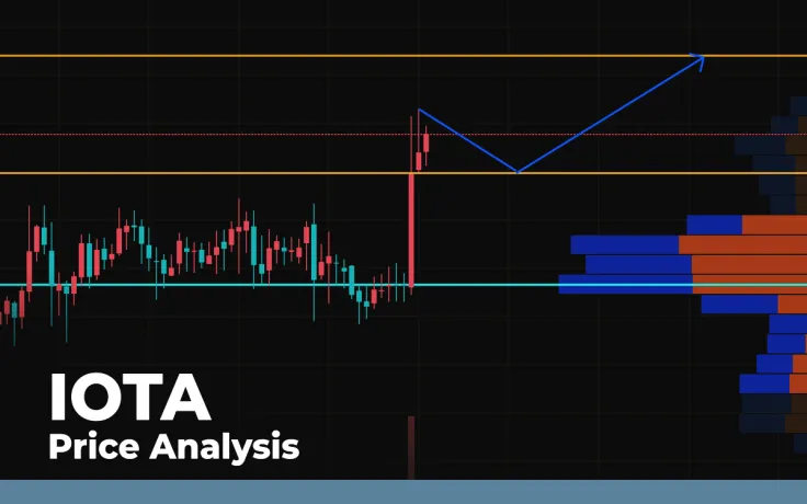 IOTA Price Analysis for 08/06