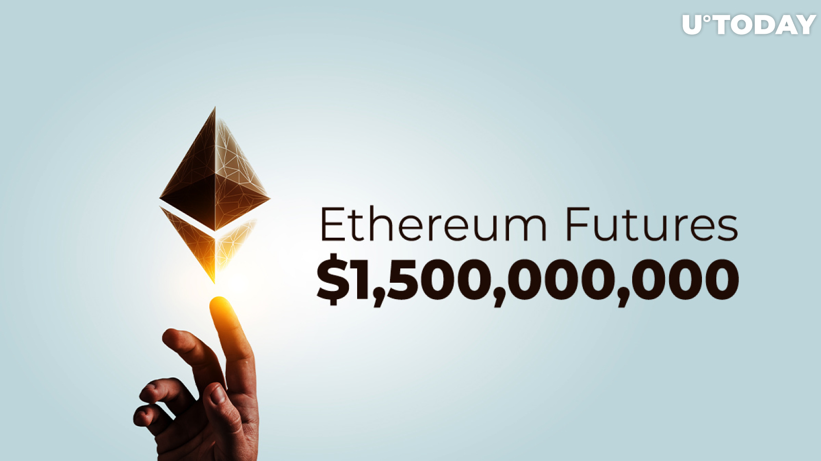 Open Interest in Ethereum Futures Nearing $1,500,000,000