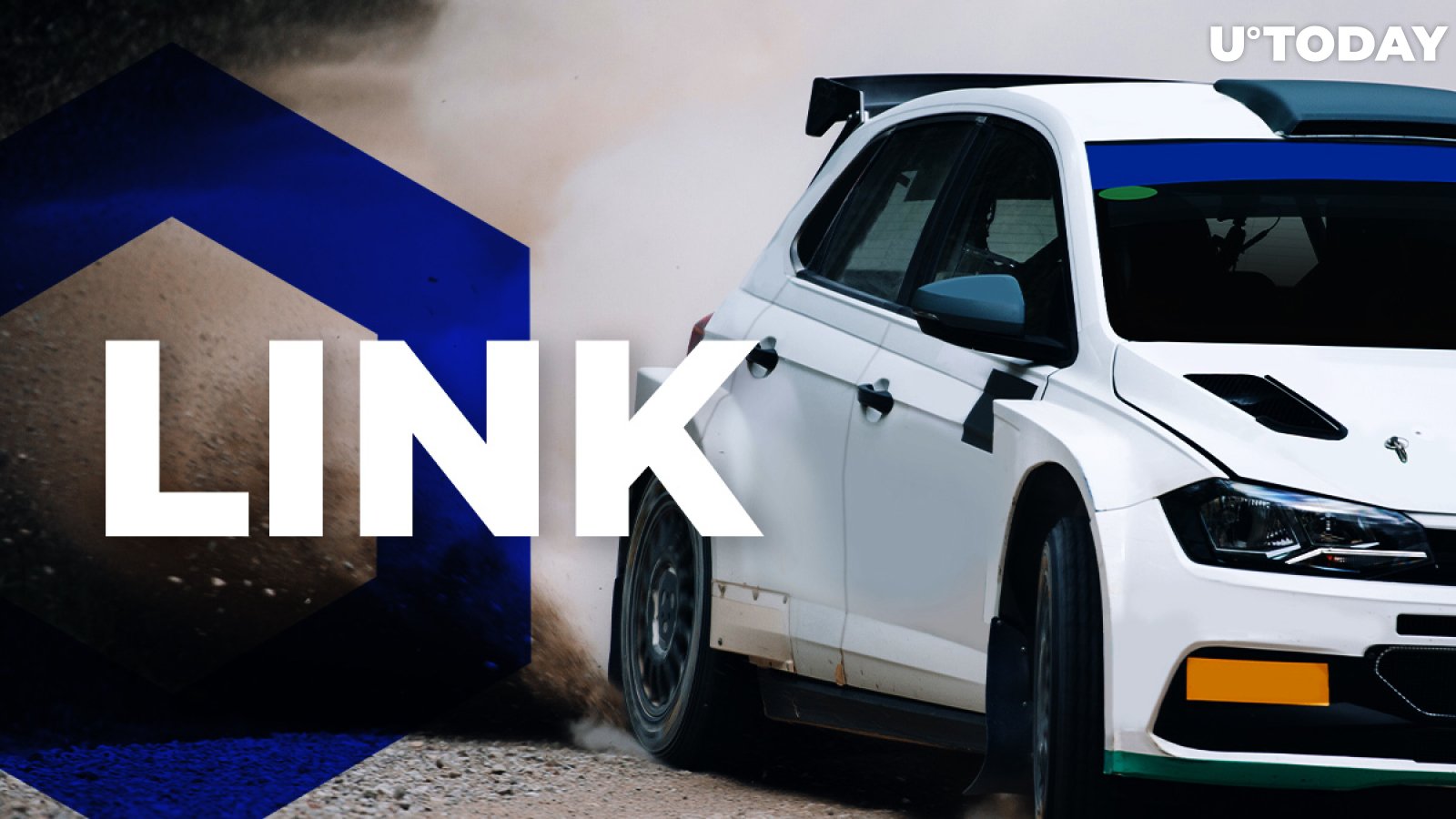 Chainlink (LINK) Grabs Third Spot After 37 Percent Rally, Surpasses XRP