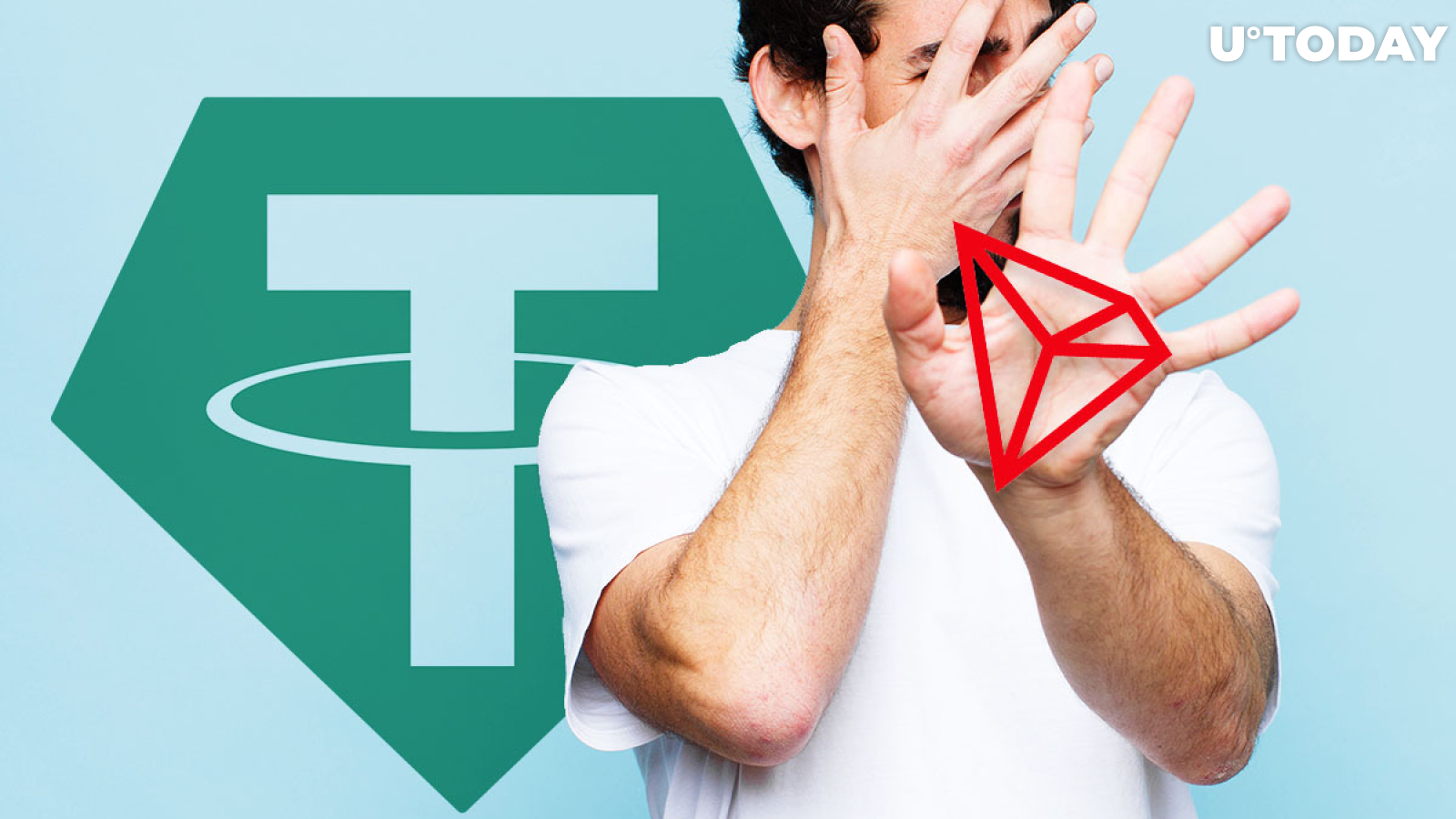 Tether Continues to Abandon Tron by Converting 500 Mln USDT to Ethereum