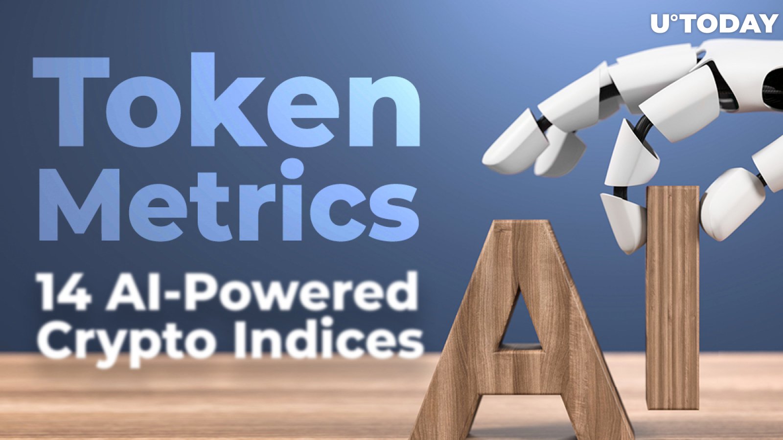 Token Metrics Analysts Introduce 14 AI-Powered Crypto Indices