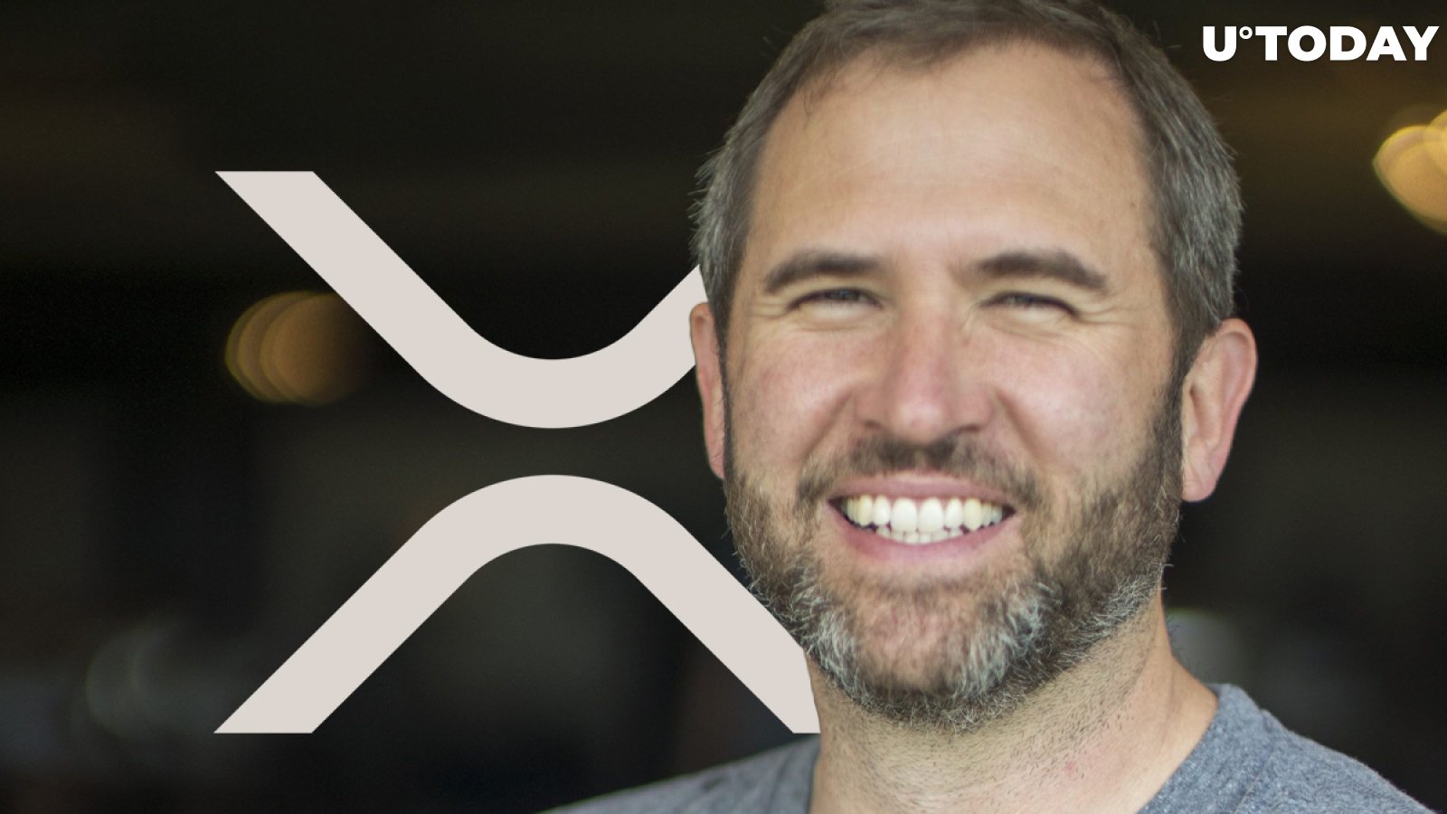 Ripple CEO Brad Garlinghouse: “So Do I Care About the Overall XRP Market? 100 Percent” 