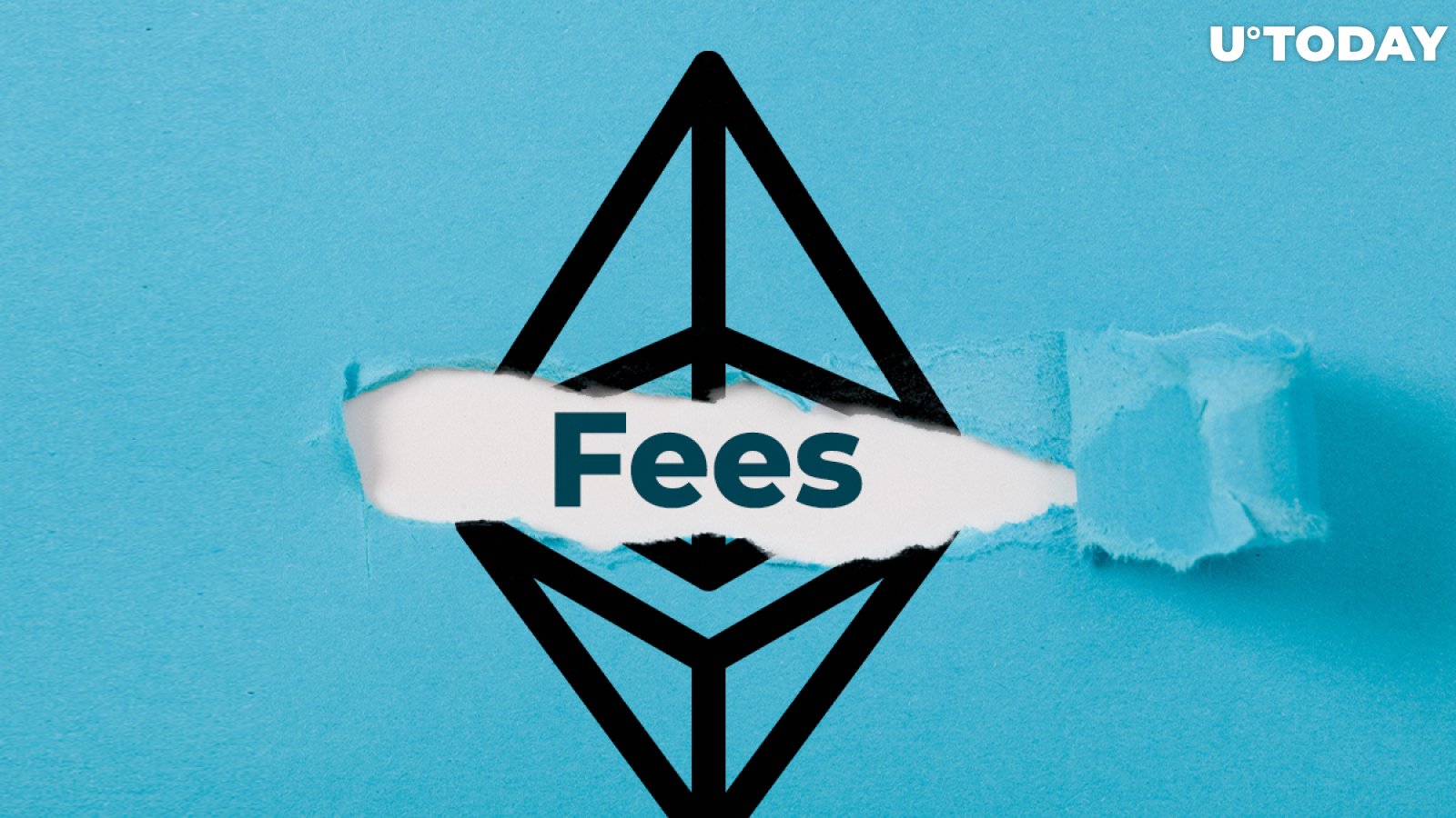 Ethereum (ETH) Fees Reach Highest Level in History