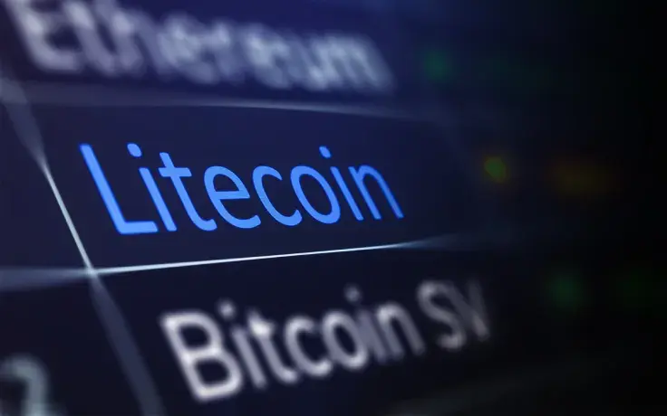 Litecoin (LTC) Outperforms All Major Coins as Its Market Cap Surpasses Bitcoin SV (BSV)