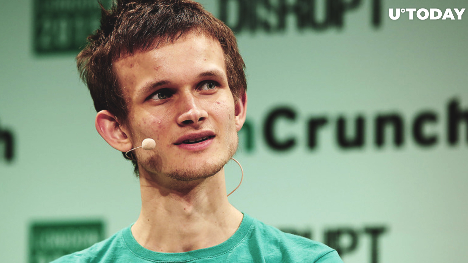 Vitalik Buterin Reveals What Ethereum Foundation Did with ETH Dumped at All-Time High