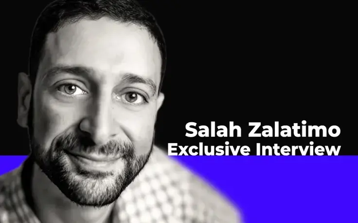 Exclusive Interview with EOS.IO-Based Social Media Voice’s CEO: Less Scale, 3D Selfies and Transparent Reward System