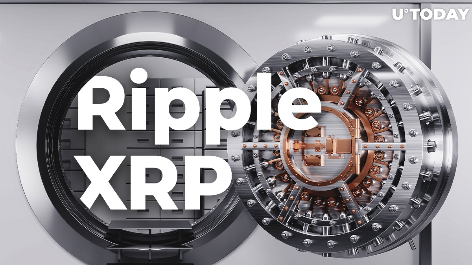 Acting Banking Comptroller Makes Case for Ripple and XRP by Trashing SWIFT: Watch 
