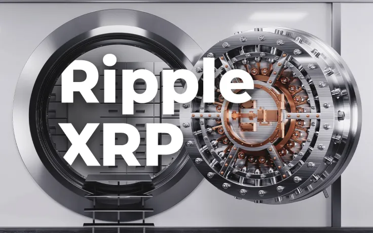 Acting Banking Comptroller Makes Case for Ripple and XRP by Trashing SWIFT: Watch