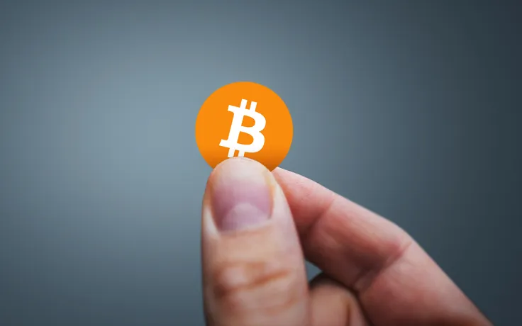 Significantly Less Bitcoin Being Held on Exchanges Compared to Previous Market Tops: Data