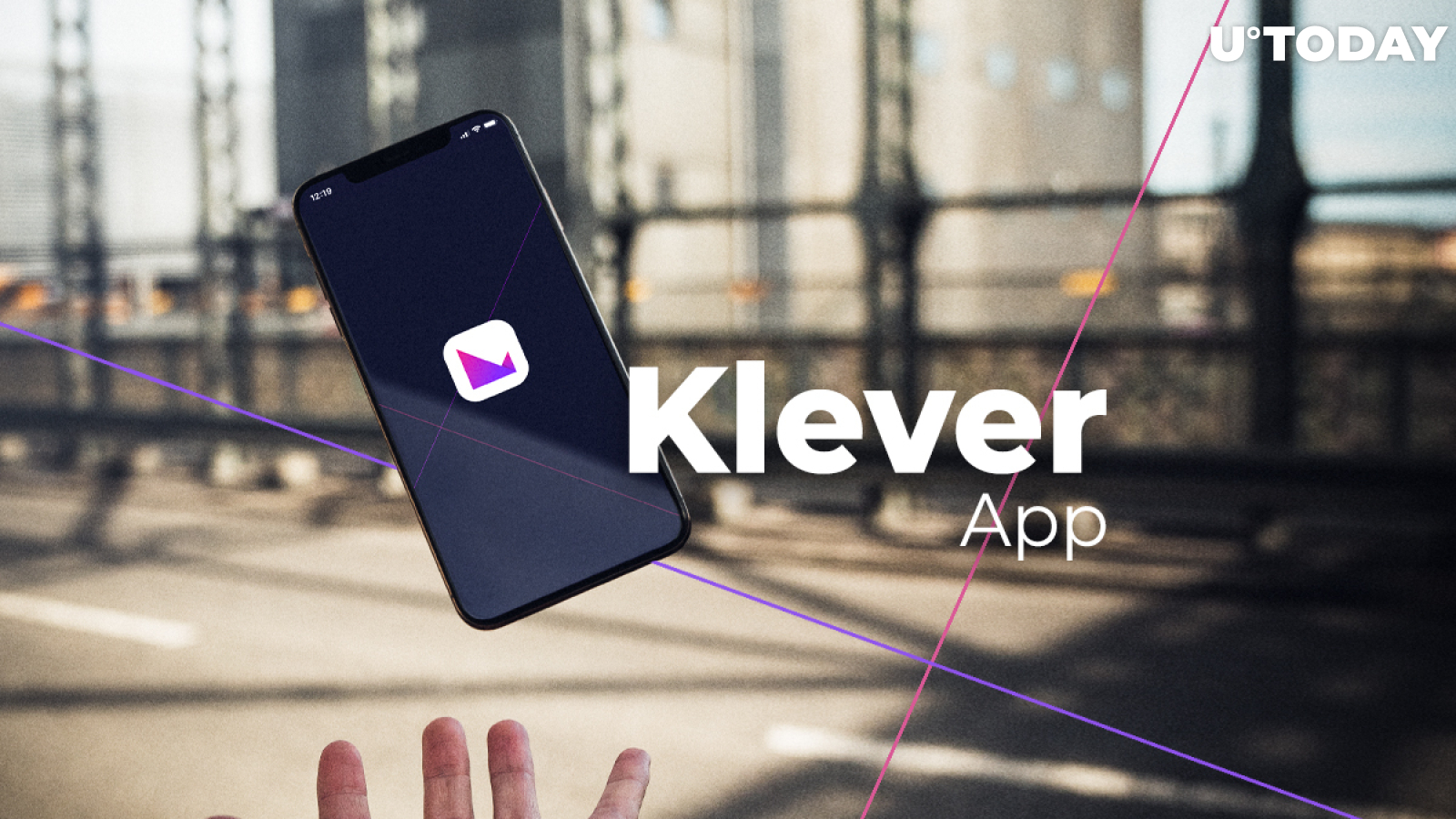 TronWallet Kicks Off In-App Offering of Klever (KLV) Token Ahead of Klever App’s Launch 