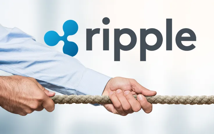 Ripple Competing with Existing Money Transfer Agents: IMF