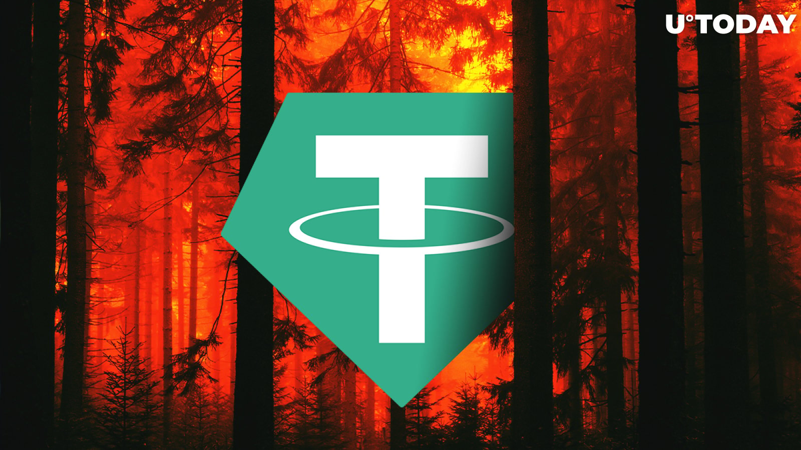 Tether Just Burned 1,000,000,000 USDT Tokens. Here’s What Happened