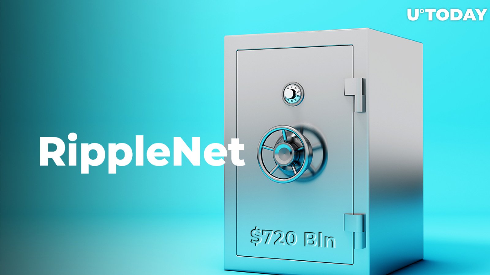 RippleNet Customer with $720 Bln Worth of Assets Under Management Says Crypto Is Here to Stay