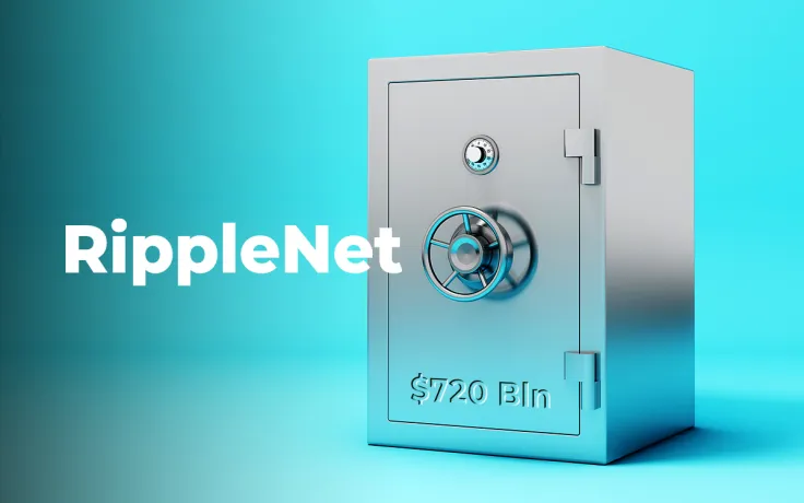 RippleNet Customer with $720 Bln Worth of Assets Under Management Says Crypto Is Here to Stay