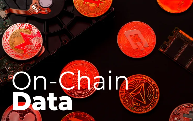 On-Chain Data: Altcoins Seem Overinflated Compared to Ethereum