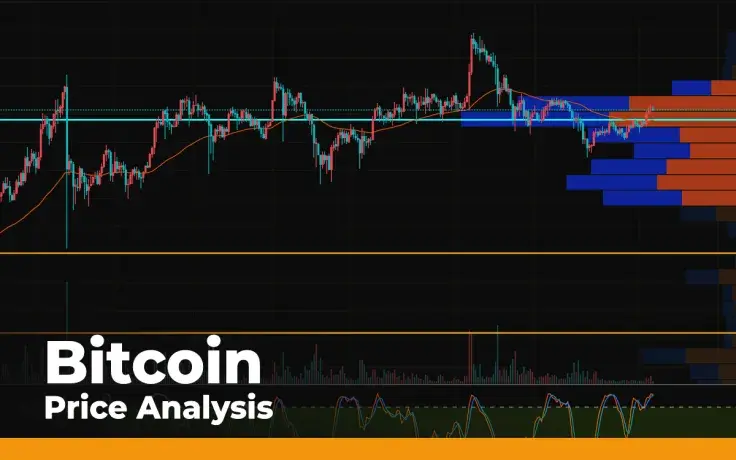 Bitcoin (BTC) Price Analysis for August 24