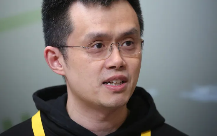 Binance CEO Says Many DeFi Projects Will See YAM's Fate