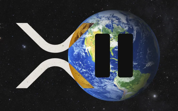 XRP’s Daily Active Addresses on the Rise Despite Rally Hitting Pause Button