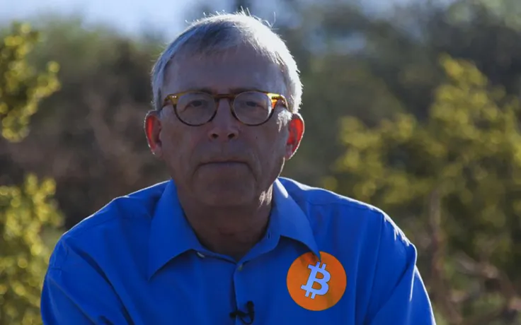 Trading Legend Peter Brandt Reignites Debate About Bitcoin's Viability as Currency Unit