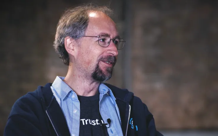 Adam Back Calls XRP Losing Its Genesis Block "Biggest Fail Yet"