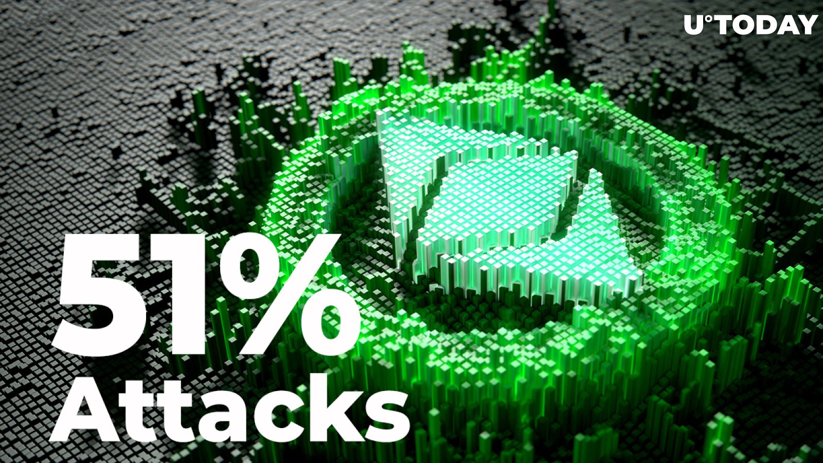 Ethereum Classic (ETC) Sees Another 51 Percent Attack as Developers Scrambling to Secure Blockchain