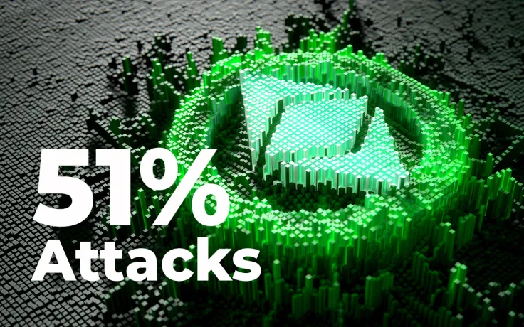 Ethereum Classic (ETC) Sees Another 51 Percent Attack as Developers Scrambling to Secure Blockchain