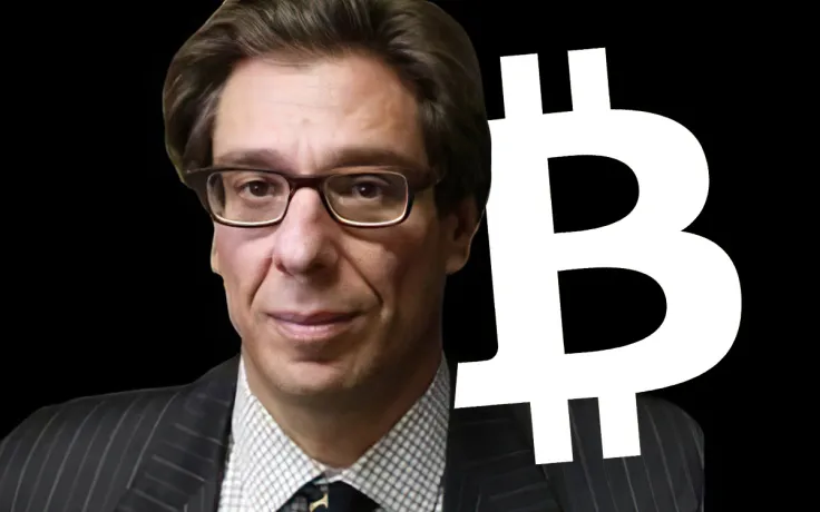 Fiat Debasement Will Make Institutions Allocate to Bitcoin: Dan Tapiero