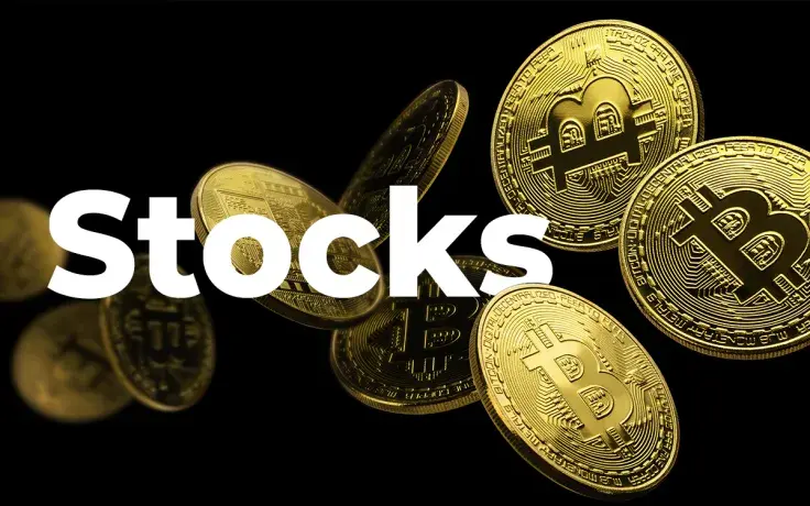 Bitcoin Gets Outperformed by Stocks During Quiet Month