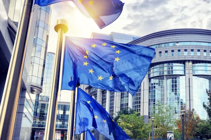 IOTA Becomes “Key Innovator” in EU's €80,000,000,000 Research Program