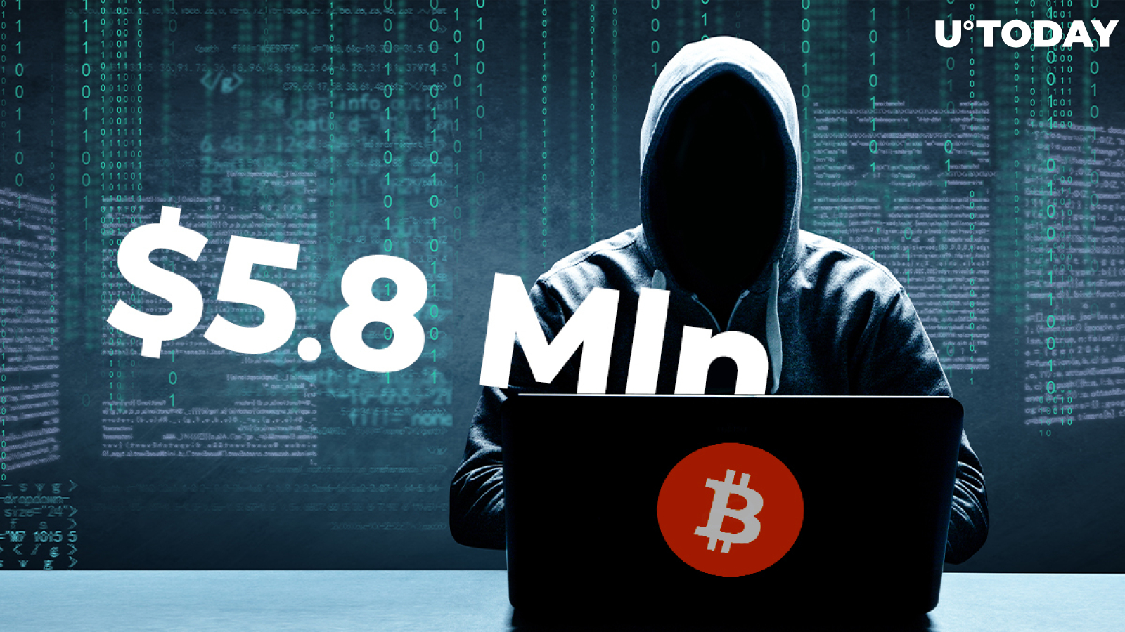 Hackers Move $5.8 Mln in Bitcoin from Coins Stolen in 2016, Ignoring Bitfinex Offer of Reward for Returning BTC