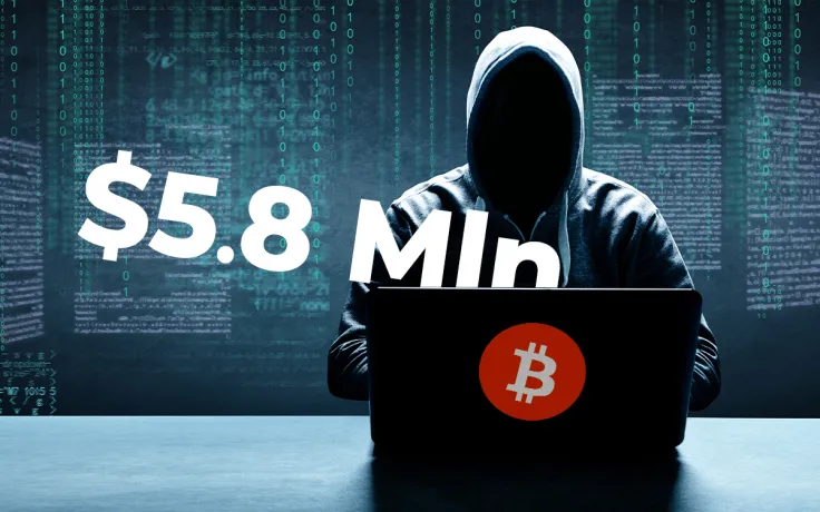 Hackers Move $5.8 Mln in Bitcoin from Coins Stolen in 2016, Ignoring Bitfinex Offer of Reward for Returning BTC