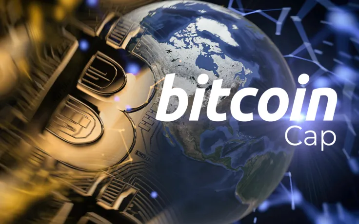 Bitcoin Realized Cap Hits New ATH of $109.7 Bln While BTC Falls Back Under $12,000