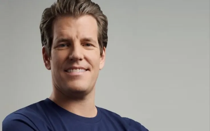 Inflation Rose More Than Expected in July, Bitcoin Is the Only Long-Term Hedge Here, Tyler Winklevoss Says
