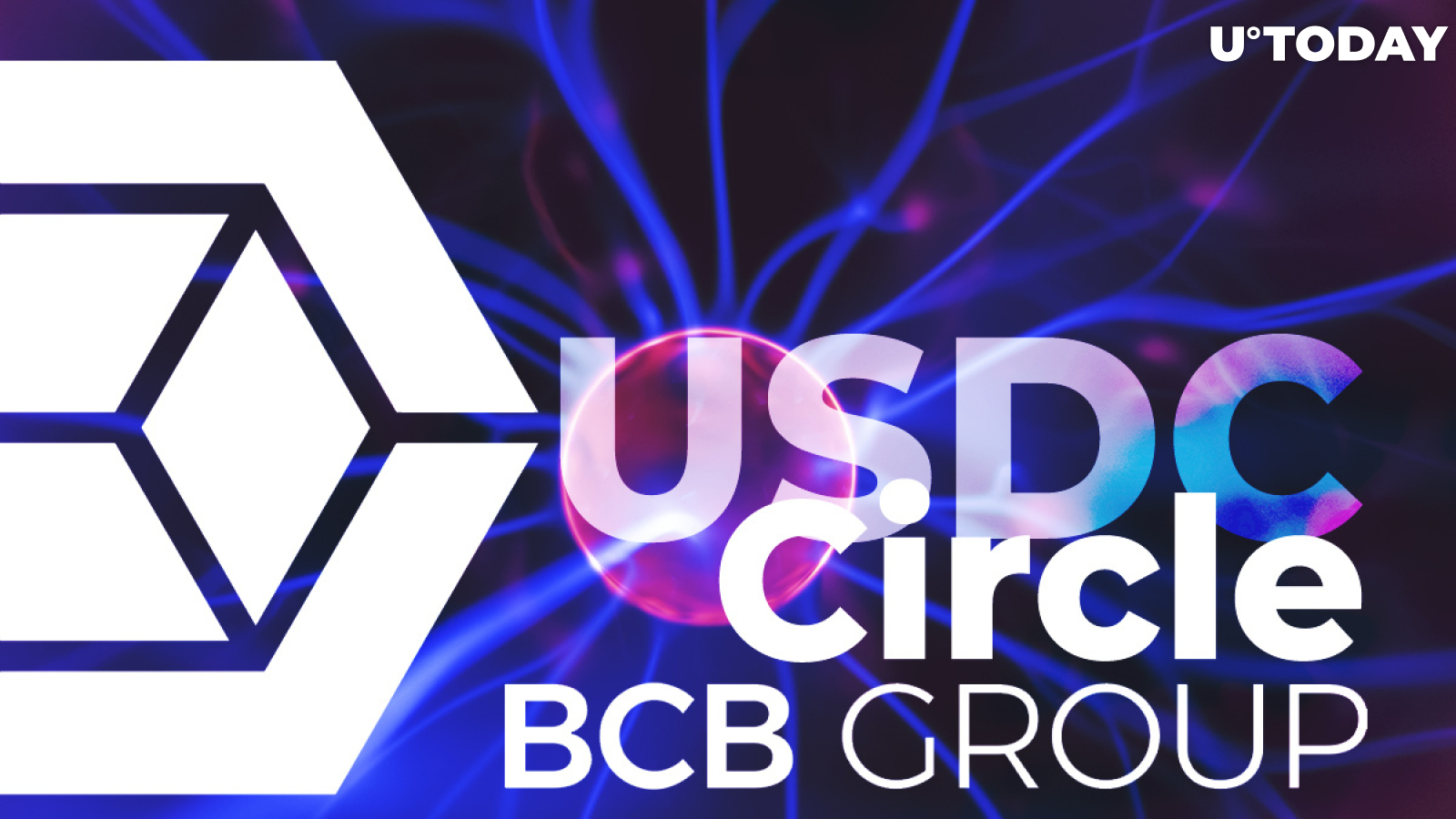 Circle Inks Partnership with BCB Group to Meet Growing USDC Demand from Financial Institutions